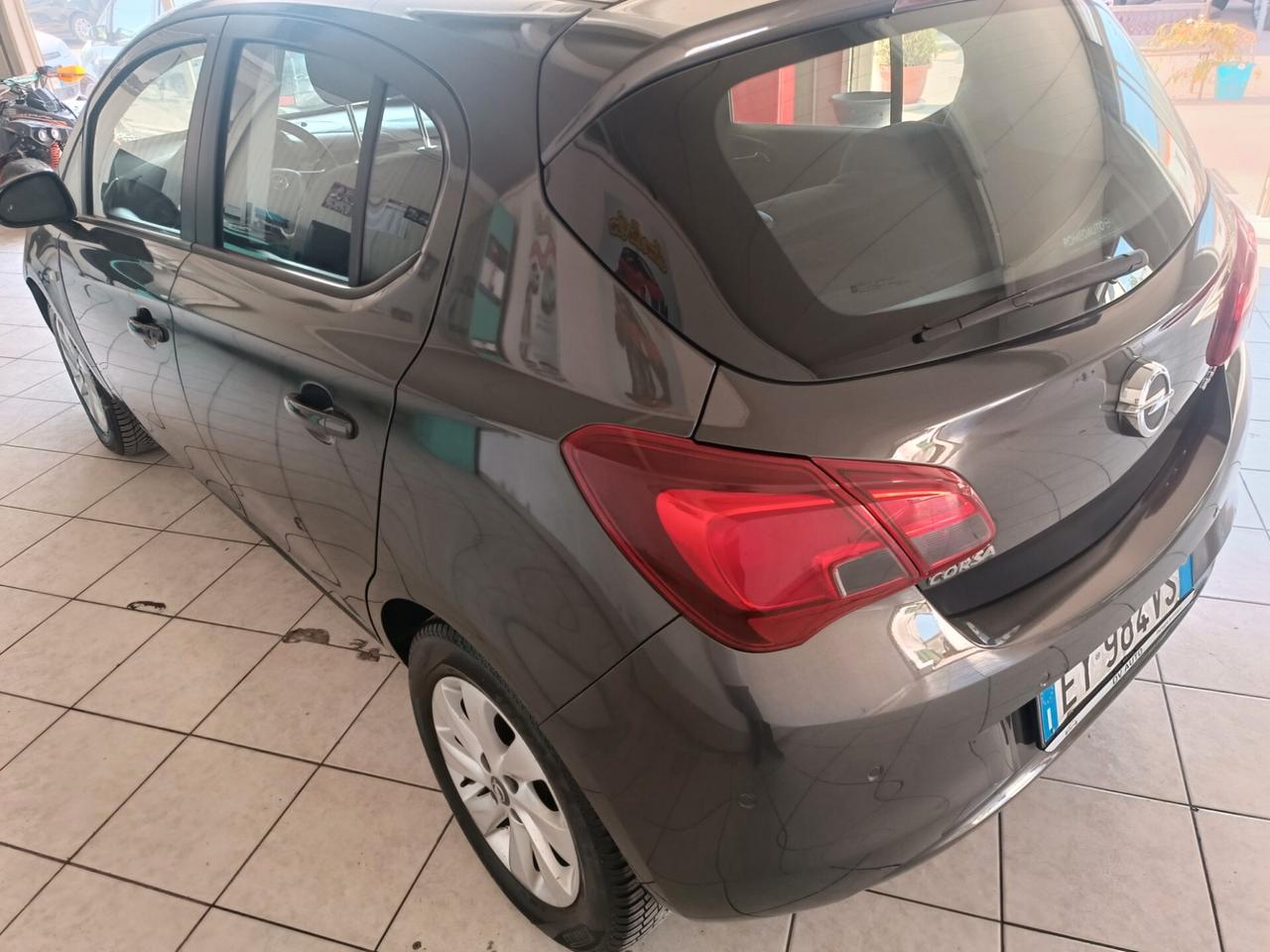 Opel Corsa 1.3 CDTI ecoFLEX Start&Stop 5 porte b-Color