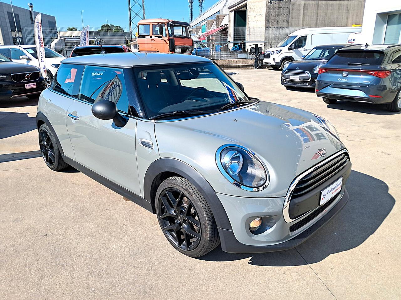 Mini Mini 1.5 One 75 CV