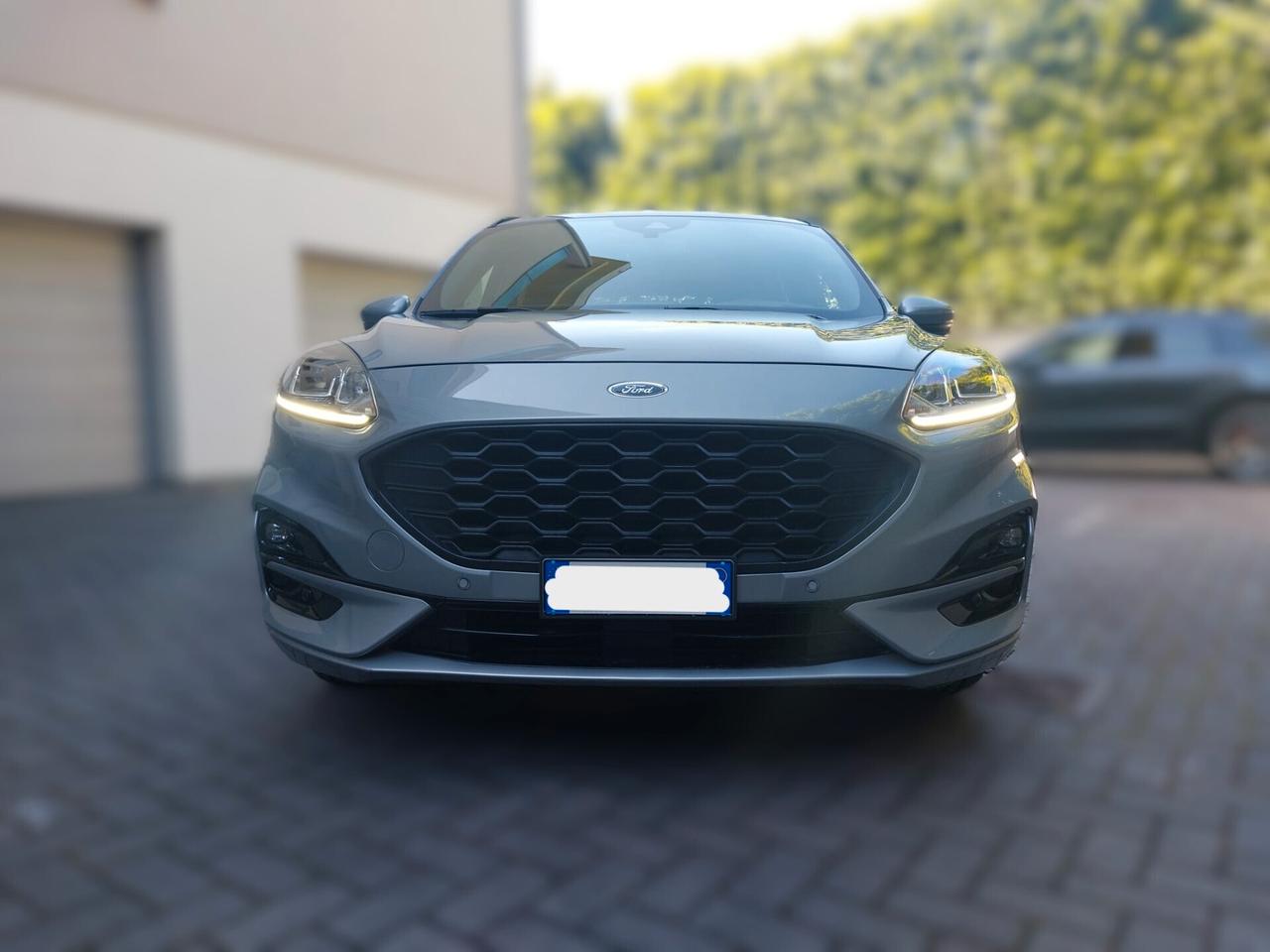 Ford Kuga 1.5 EcoBlue 120 CV 2WD ST-Line