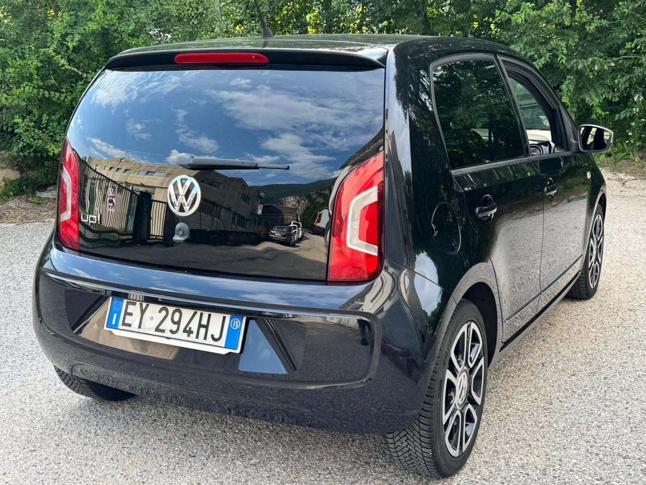 Volkswagen up! 1.0 75 CV 5p. high NEOPATENTATO