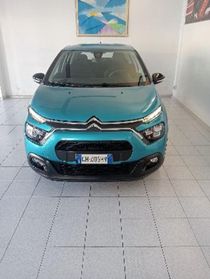 CITROEN C3 BlueHDi 100 S&S Feel Pack