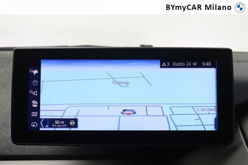 BMW i3 120Ah Advantage CVT