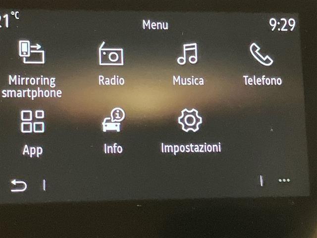 RENAULT ZOE Life R110 e-shifter Batterie di proprieta'!!