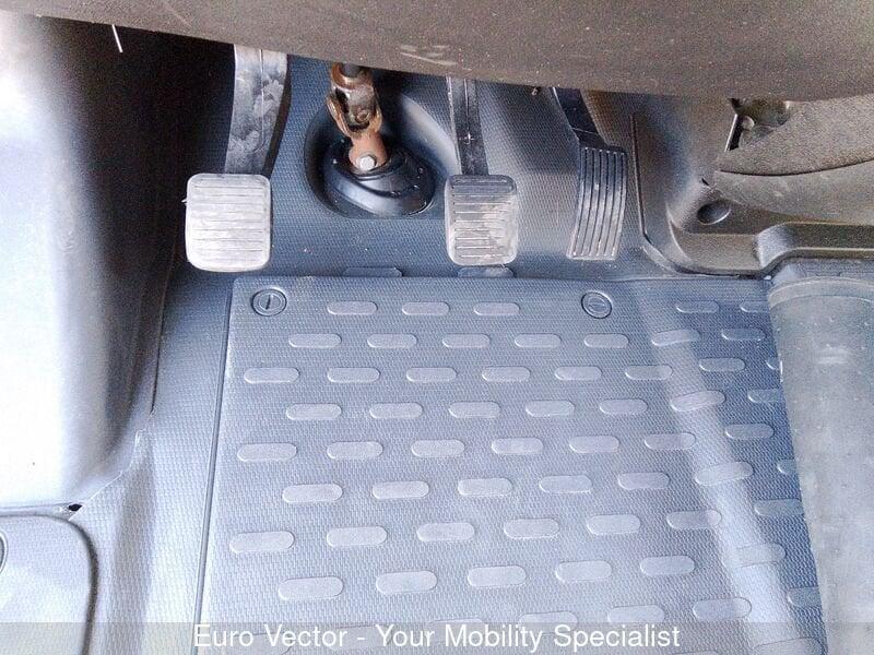 FIAT Ducato 35 2.2 Mjt 160CV PLM-TA Furgone