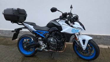 Suzuki GSX-8S ABS EURO 5