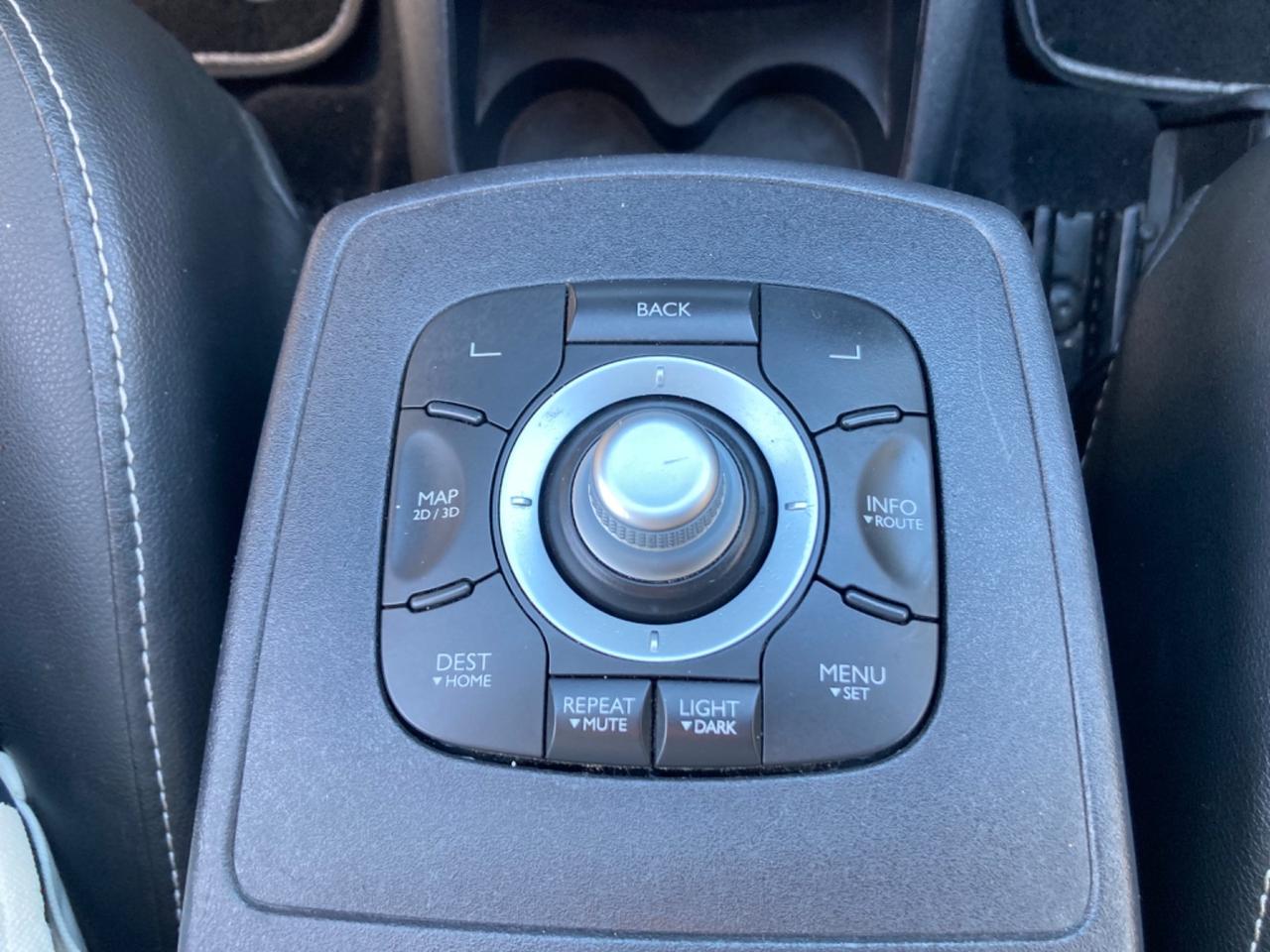RENAULT SCENIC 1.5 DCI (PROPRIETARIO UNICO)