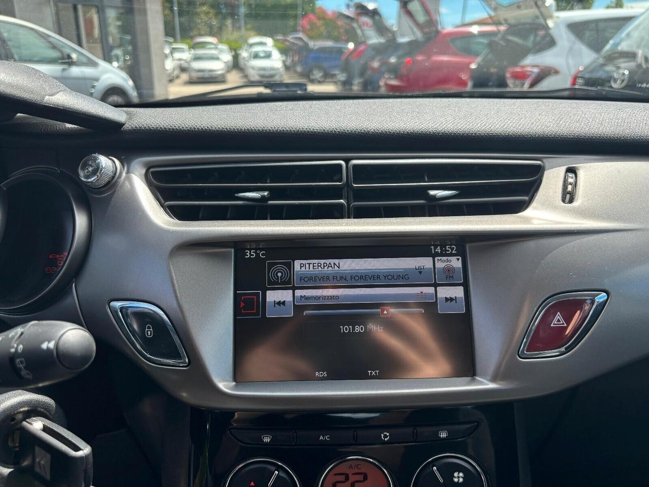 Citroen C3 1.6 Diesel Neopatentati