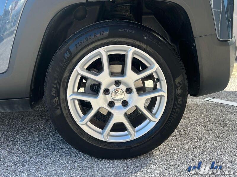 Jeep Renegade 1.0 T3 120cv Latitude