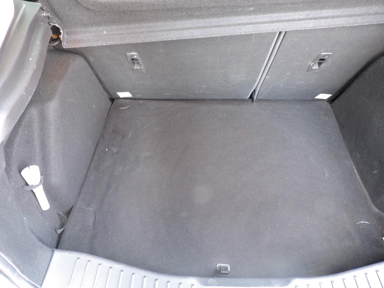 Ford Focus 1.0 EcoBoost 100 CV Start&Stop Plus