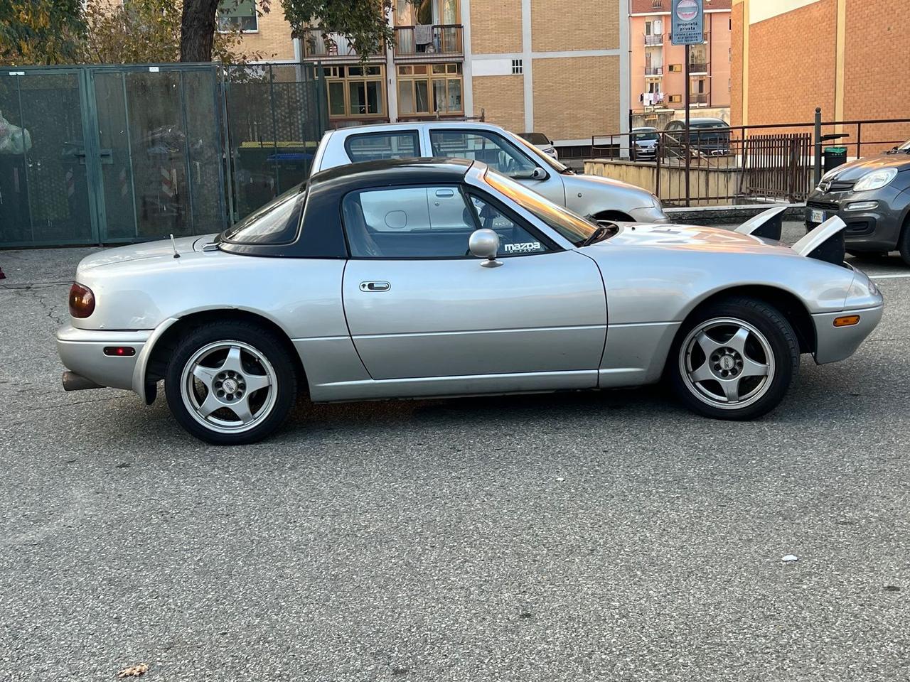 Mazda MX-5 1.6 #7414
