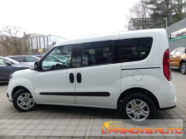 FIAT Doblo Doblò 1.6 MJT 90CV S&S PC Combi N1