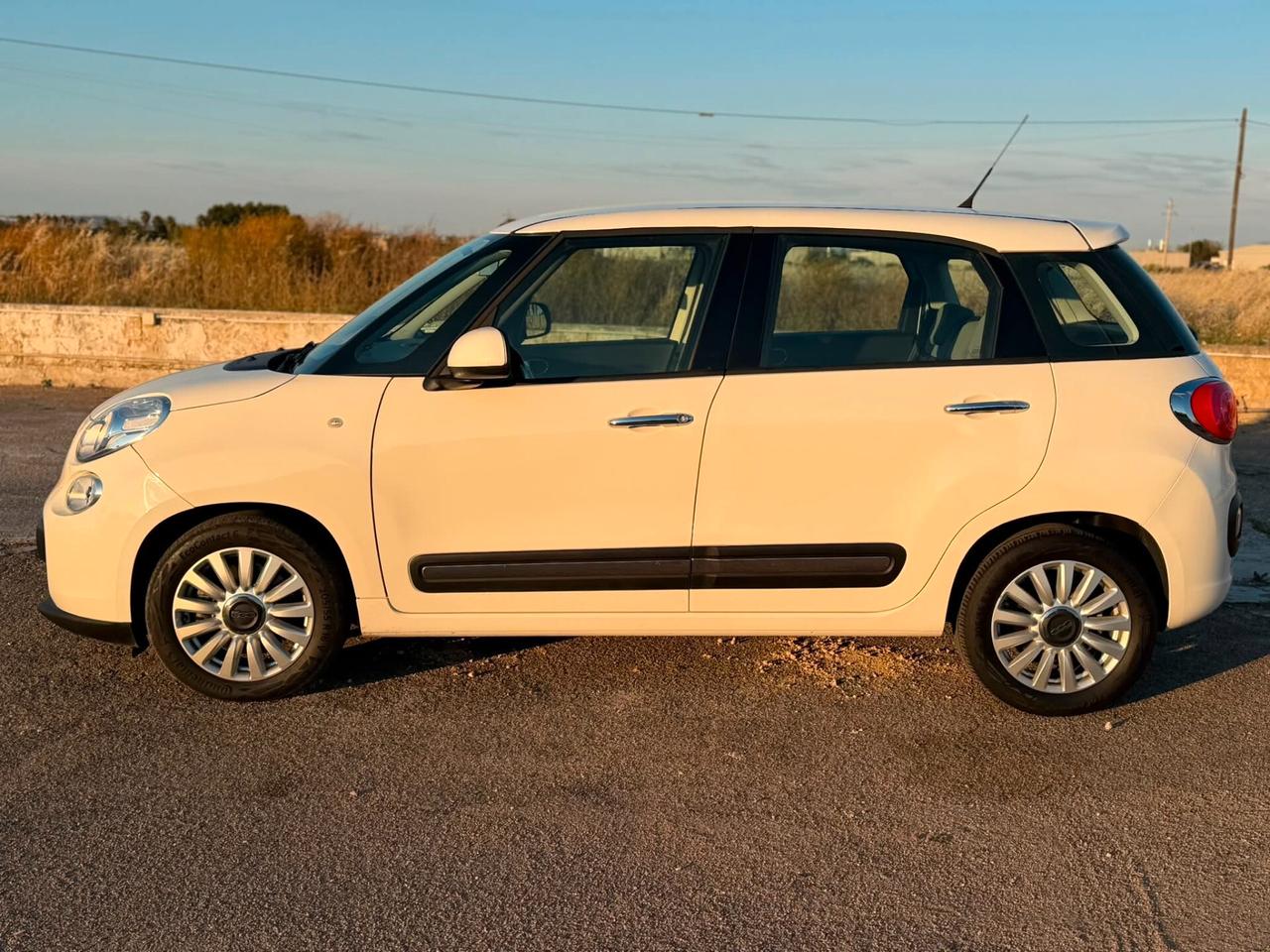 Fiat 500L 1.6 Multijet 120 CV Business