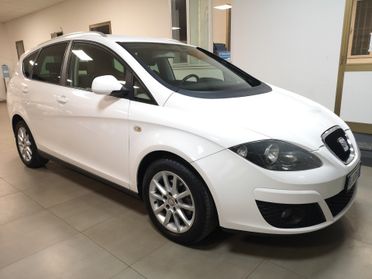 Seat Altea XL 1.6 TDI 105 CV CR DPF DSG Style