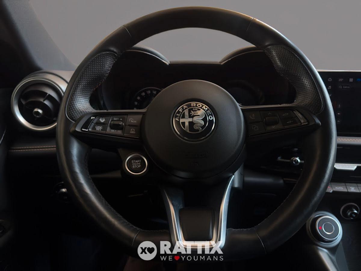 Alfa Romeo Tonale 1.6 130CV Ti tct6