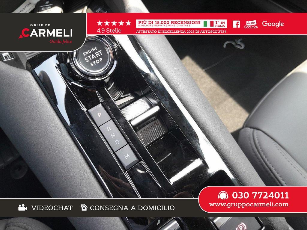Alfa Romeo Junior 1.2 Hybrid ibrida Speciale eDCT6
