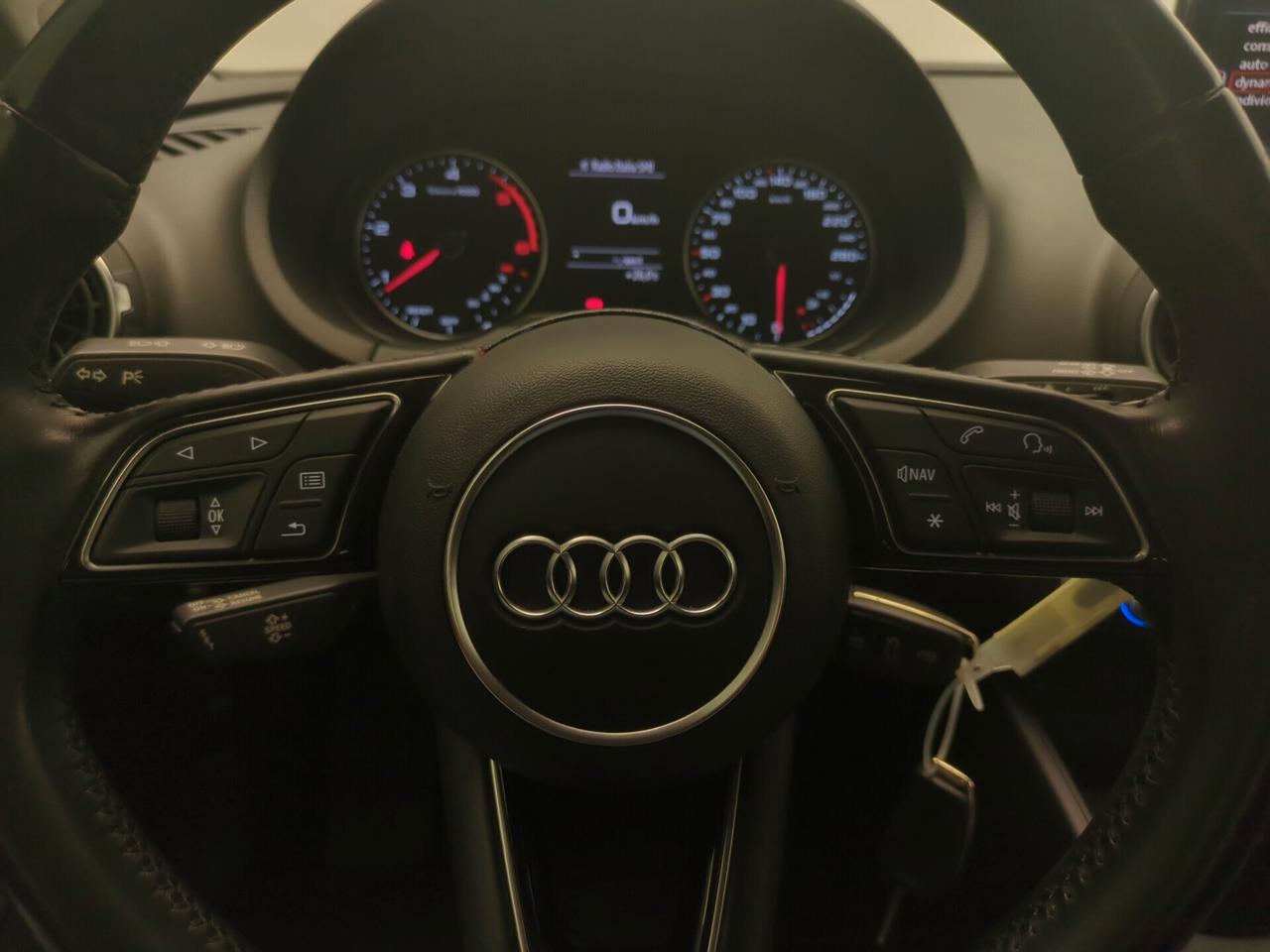Audi A3 SPB 30 TDI Business