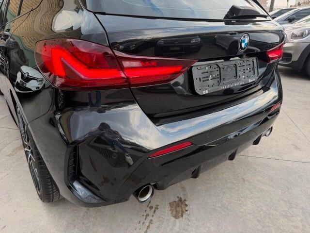 Bmw Serie 1 118d 150cv Msport PERFORMANCE