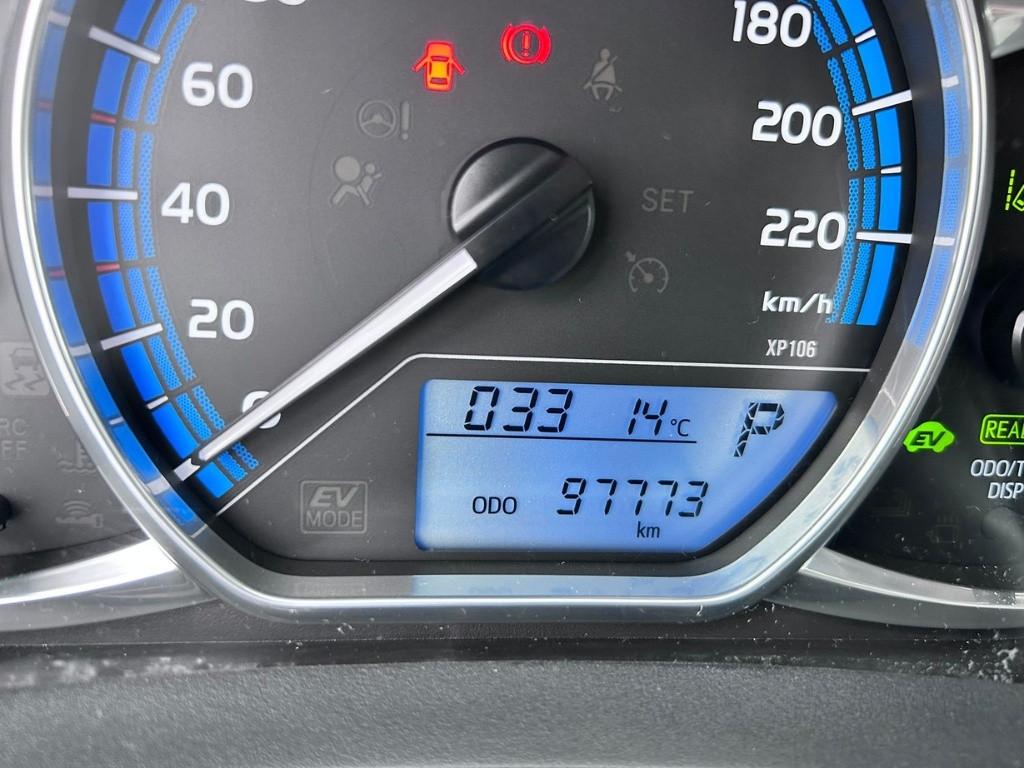 TOYOTA Yaris III 2015 - Yaris 5p 1.5h Style my16