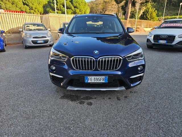 BMW X1 xDrive25d xLine