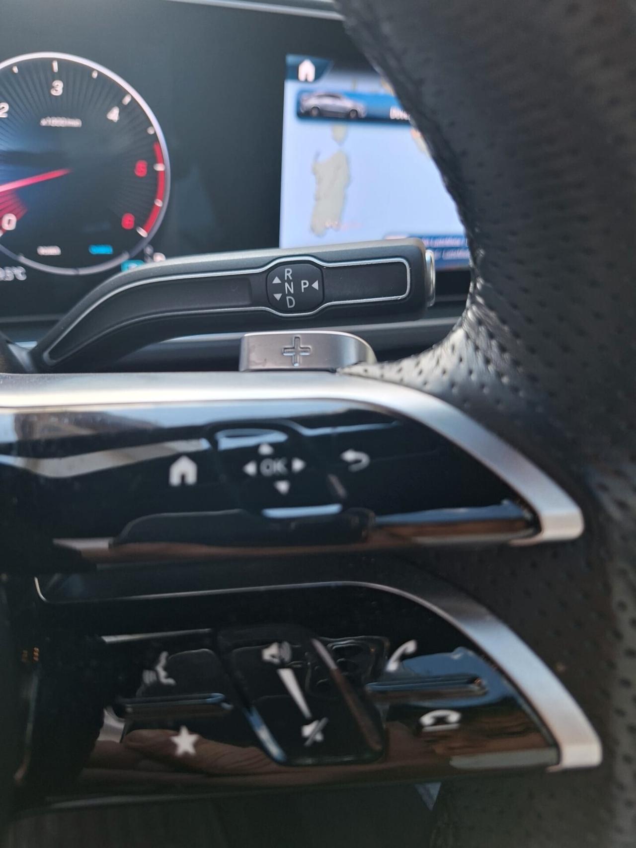 Mercedes-benz GLE 450 d 4Matic Mild Hybrid AMG Line Advanced Plus