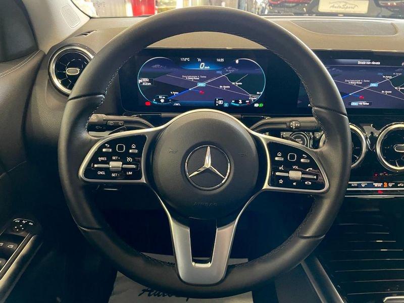 Mercedes-Benz GLA GLA 200 Automatic Sport