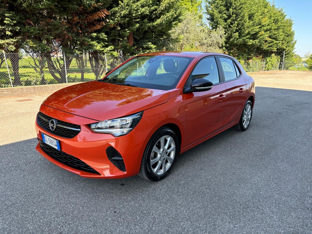 Opel Corsa 1.2 Blitz Edition - 2022