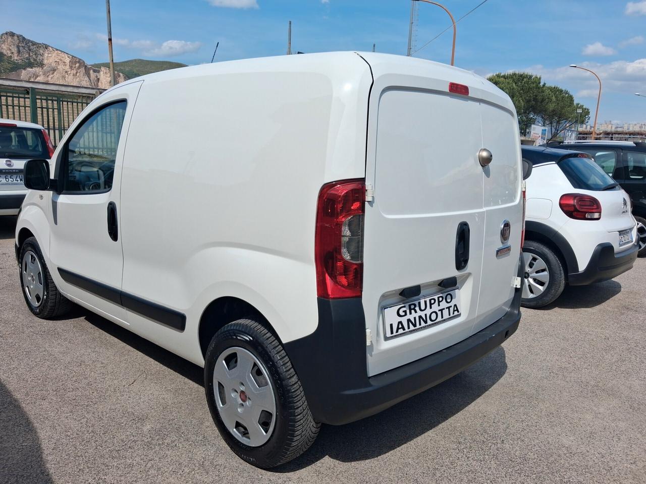 Fiat Fiorino 1.3 MJT 95CV FURGONE