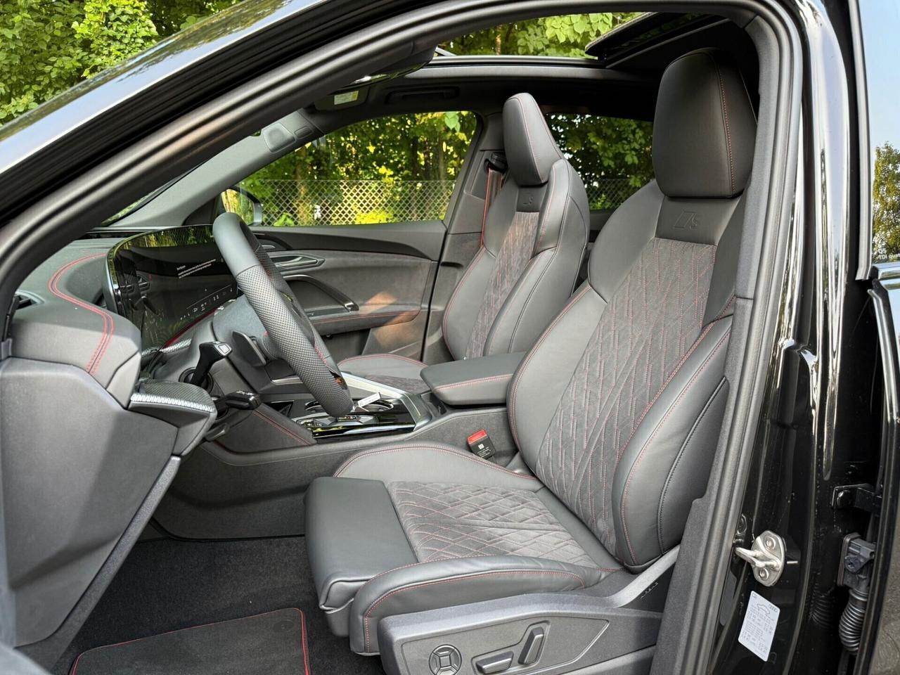 Audi Q5 SPORTBACK S LINE EDITION TDI QUATTRO S TRONIC