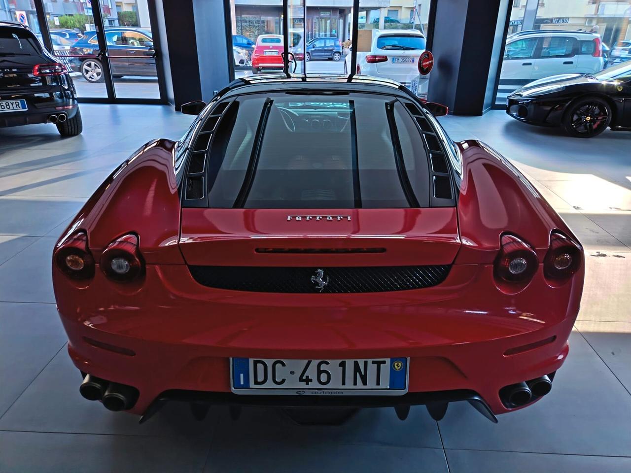 Ferrari F430
