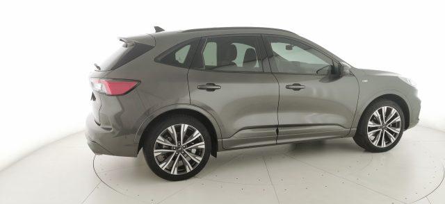 FORD Kuga 2.5 Full Hybrid 190 CV CVT AWD ST-Line X