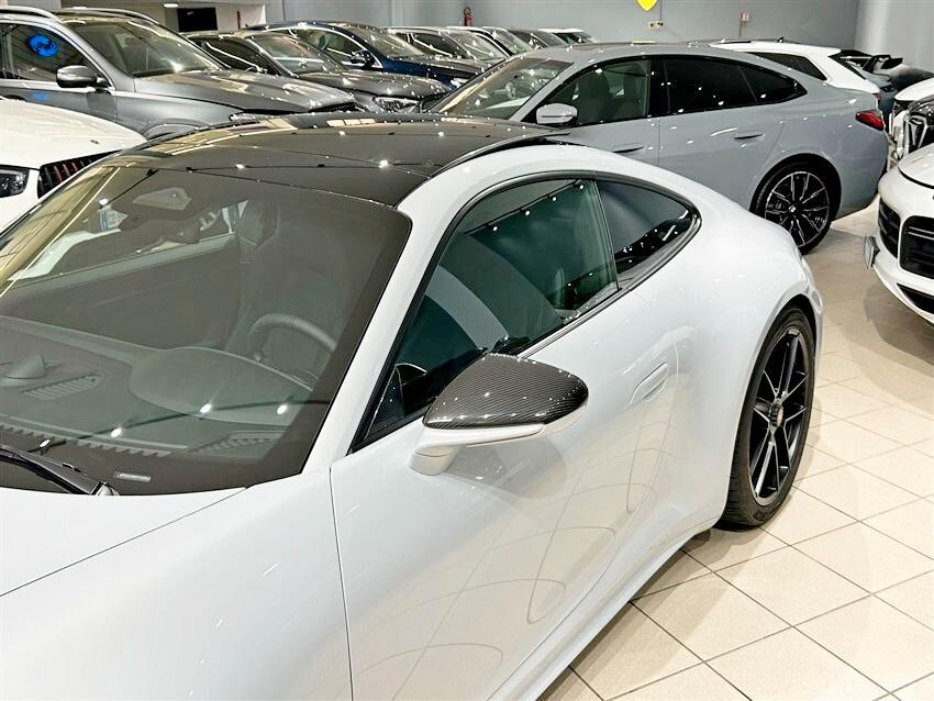 Porsche 911 Carrera GTS