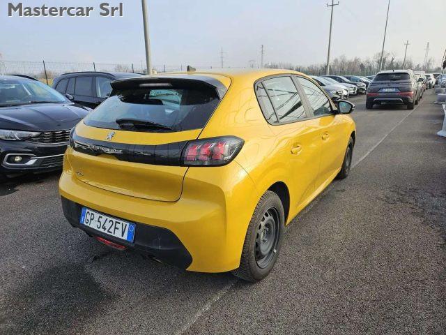 PEUGEOT 208 NEOPATENTATI 208 1.2 Active Pack - GP542FV
