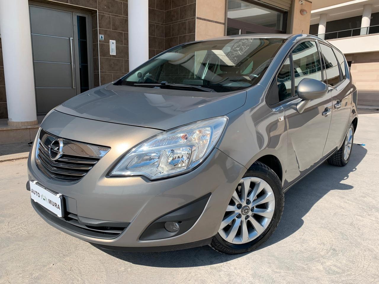 Opel Meriva 1.3 CDTI 95cv Cosmo