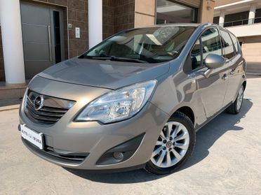 Opel Meriva 1.3 CDTI 95cv Cosmo