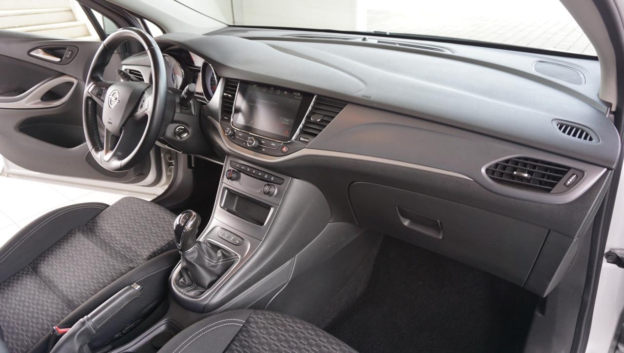 Opel Astra Sports Tourer 1.6 cdti Business s&s 110cv my18.5