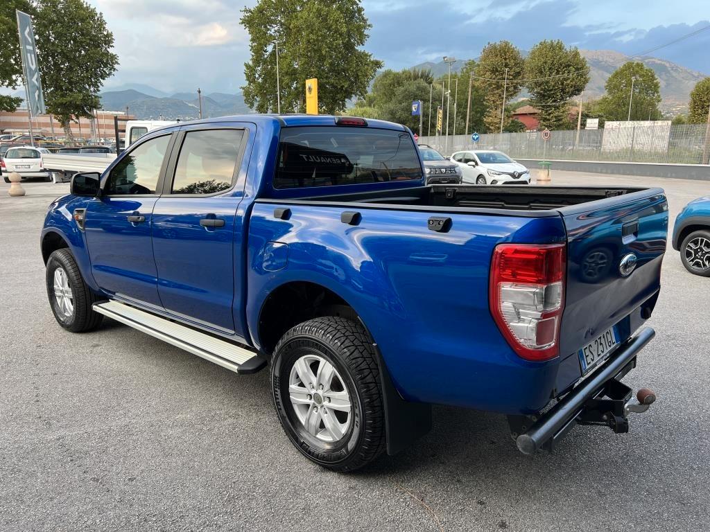 FORD Ranger 2.2 TDCi 150cv Doppia Cabina