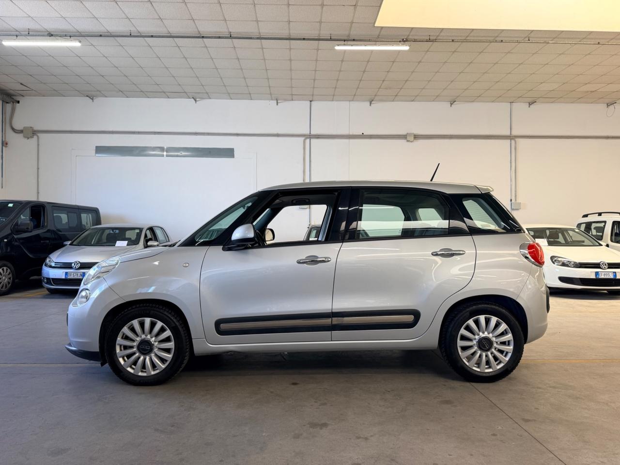 Fiat 500L 1.3 Multijet 95 CV Pop Star