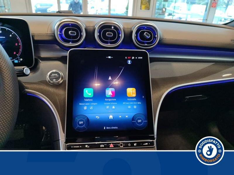 Mercedes-Benz CLE Cabrio CLE 220d Cabrio AMG Line Premium