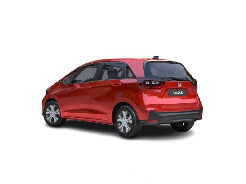 Honda Jazz 1.5 122 CV Hybrid Automatica Elegance