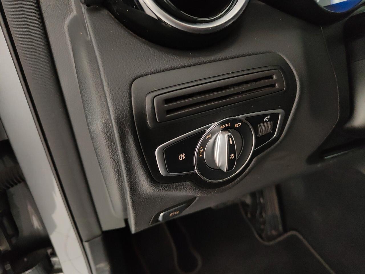 Mercedes-benz GLC 200 d 4Matic Business