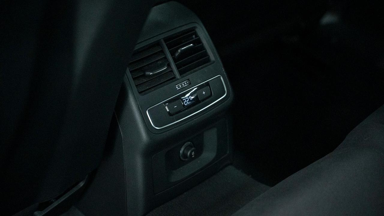 Audi A4 AVANT 40 2.0 TDI S TRONIC SPORT MHEV QUATTRO VIRTU