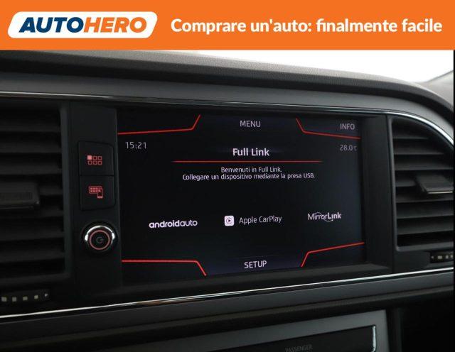 SEAT Leon 2.0 TDI 150 CV DSG 5p. XCELLENCE