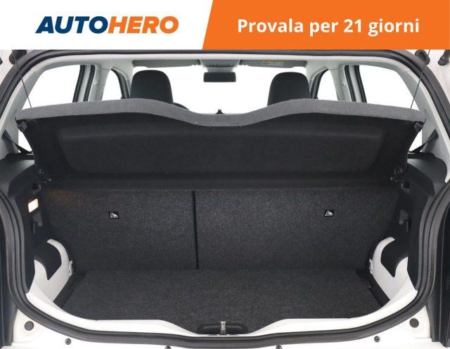 VOLKSWAGEN up! 1.0 5p. move up! BlueMotion Technology