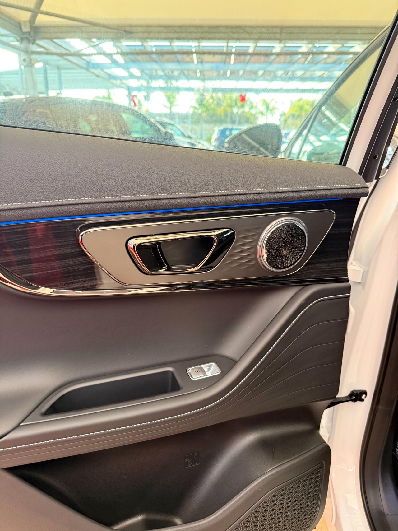 Omoda 5 1.6 TGDI 147CV aut. Premium