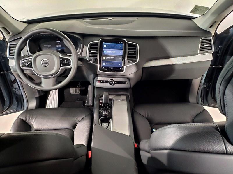 VOLVO Xc90 B5 Mild Hybrid (D) Awd Automatico 7 Posti Core