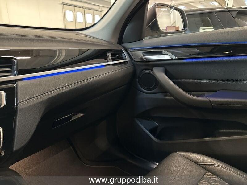 BMW X1 F48 2019 Diesel sdrive18d xLine Plus auto