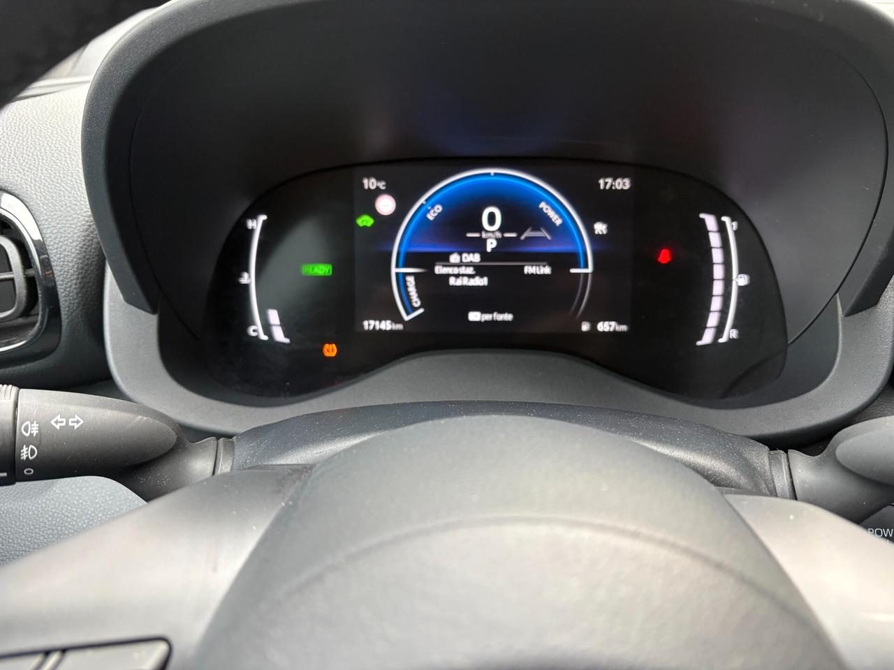 Toyota Yaris Cross Trend 1.5 Hybrid E-CVT 2025