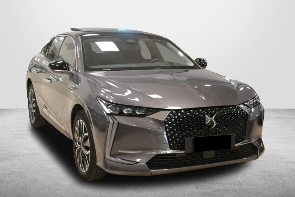 CITROEN DS4 1.5 130CV AUTOM *2024