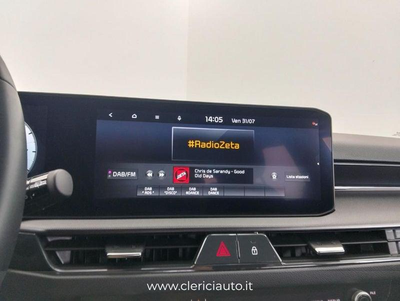 Kia Stonic 1.0 T-GDi 115 CV Style