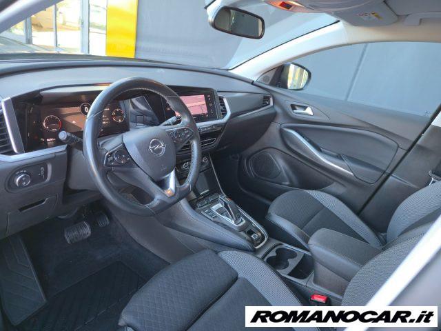 OPEL Grandland 1.5 d 130 EAT8 Business Elegance